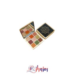 پالت سایه نه رنگ starrysky